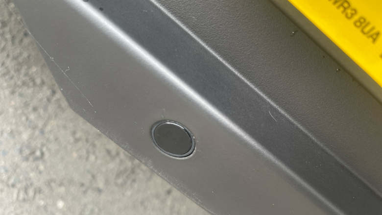 BYD Dolphin Surf 65kW Boost 43kWh 5dr Auto Electric Hatchback